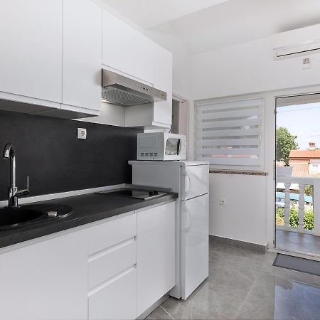 Apartment Manuel Пореч Екстер'єр фото