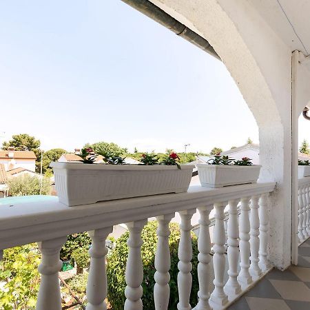Apartment Manuel Пореч Екстер'єр фото